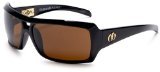 Electric Men's BSG Polarized Glass Sunglasses