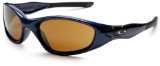 Oakley Men's Minute 2.0 Iridium Sunglasses