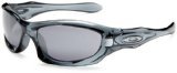 Oakley Men's Monster Dog Iridium Sunglasses