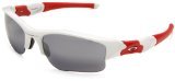 Oakley Men's Flak Jacket Philadelphia Phillies Sunglasses