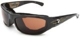 7eye Men's Whirlwind Nxt Resin Sunglasses