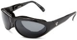 7eye Men's Diablo Nxt Polar Resin Sunglasses