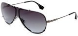 Hugo By Hugo Boss Men's 0061 Aviator Sunglasses