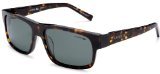 Lacoste Men's LA 12453P Acetate Sunglasses