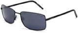 Lacoste Men's LA 12446 Metal Sunglasses