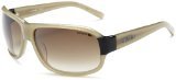 Lacoste Men's LA 12456 Acetate Sunglasses