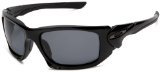 Oakley Men's Scalpel Polarized Sport Sunglasses