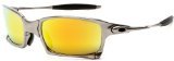 Oakley Men's X-Squared Polarized Sunglasses