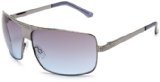 Phat Farm Men's 5016 Metal Sunglasses