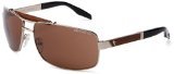 Diesel Men's Zingri/S Metal Sunglasses