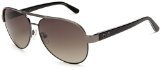 Converse Heritage Men's High Top Aviator Sunglasses