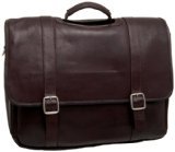 Latico Heritage Laptop Merger Briefcase