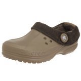 Crocs Unisex Blitzen Corduroy Clog