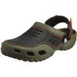 Crocs Men's Yukon Sport Clog