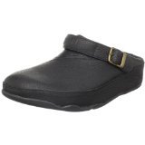 Fitflop Men's Leather Gogh Clog