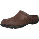 Crocs Men's Will Open Heel Clog