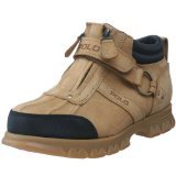 Polo Ralph Lauren Men's Conquest 2 Ankle Boot