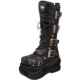 Pleaser Men's Boxer-205-B Boot