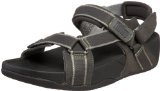 Fitflop Men's Hyker Outdoor Sandal