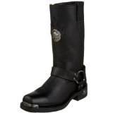 Harley-davidson Men's Delinquent Harness Boot