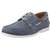 Ecco Men's Key West Boat Shoe