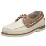 Sperry Top-sider Men's Mako 2-Eye Boat Shoe,Oyster/Taupe,8.5 M