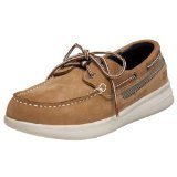 Island Surf Men's Sail Boat Shoe