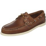 Ralph Lauren Men's Telford Boat Shoe