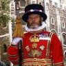 Beefeater