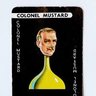 Colonel Mustard