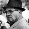 Vince Lombardi's Ghost