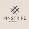 Pinstripe Yuppie Co