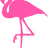 PinkestFlamingo