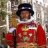 Beefeater