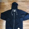 BNWT Reigning Champ Black Hoodie (size M fits like S)