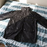 NWT - Talisman Jacket (Black) - Triple Aught Design