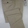 SOLD! NWT Giab's Cotton Linen Blend Sand Color Summer Chinos W32/EU48