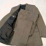 Zegna Lt Brown Taupe 54R / 44R