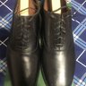 SOLD Allen Edmonds Carlyle 12 size new without box