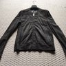 NWOT Rick Owens Mainline Leather Jacket Dark Dust 50