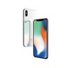 New 256GB iPhone X - Silver - unlocked (A1901 GSM)