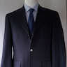 PRICE DROP! Brooks Brothers Loro Piana 100% cashmere navy sport coat – 38R
