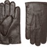 SOLD! NWT Polo Ralph Lauren Brown Leather Cashmere & Thinsulate Lined Gloves Size Large
