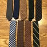 PRICE DROP Awesome Ties Part II
