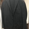 SOLD :: L.B.M. 1911 Unstructured Wool Jacket 40/50