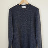 SOLD | Stephan Schneider FW15 Y4 Sweater (Navy) Size 4