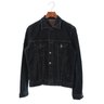 SOLD :: Edifice Japan Denim Jacket Small (Fits 36 or 38)