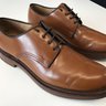 Church’s Anglesey derby shoes UK 9 F 104 last sandalwood bookbinder like Shannon £100 ONO