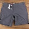 ORLEBAR BROWN Dane II solid gray swim shorts - Size 38 - NWT