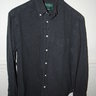 Gitman Bros Vintage flannel shirt